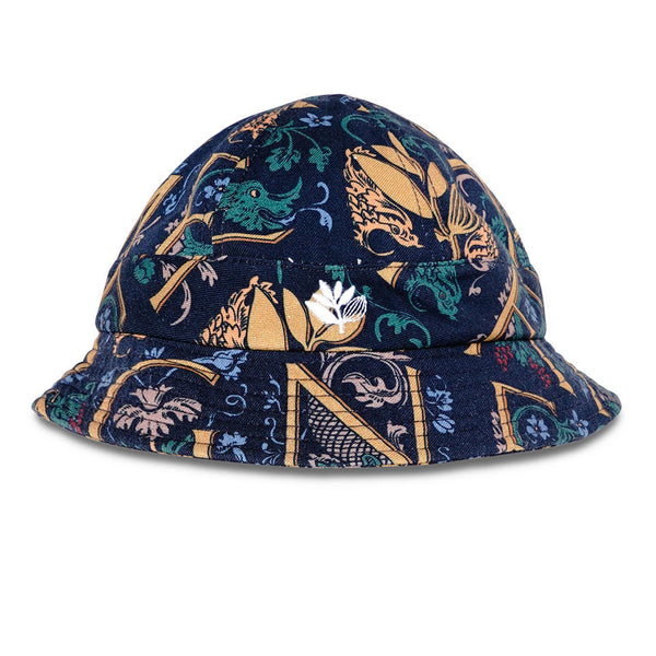 Codex Bucket Hat