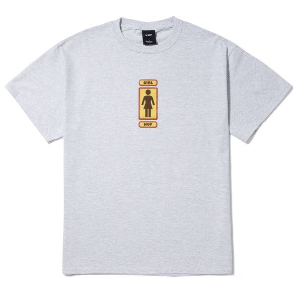 Bestel de Huf X CRAILTAP - SPRINGWOOD S/S TEE veilig, gemakkelijk en snel bij Revert 95. Check onze website voor de gehele Huf collectie, of kom gezellig langs bij onze winkel in Haarlem.