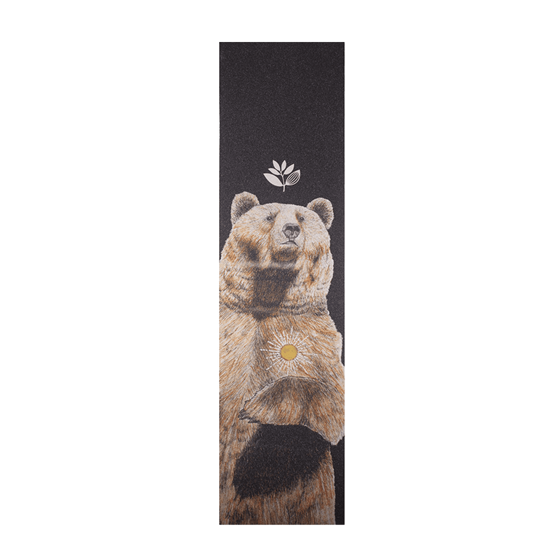 Bears Griptape