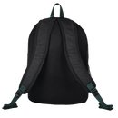 Magenta CRUISE BACKPACK BLACK achterkant