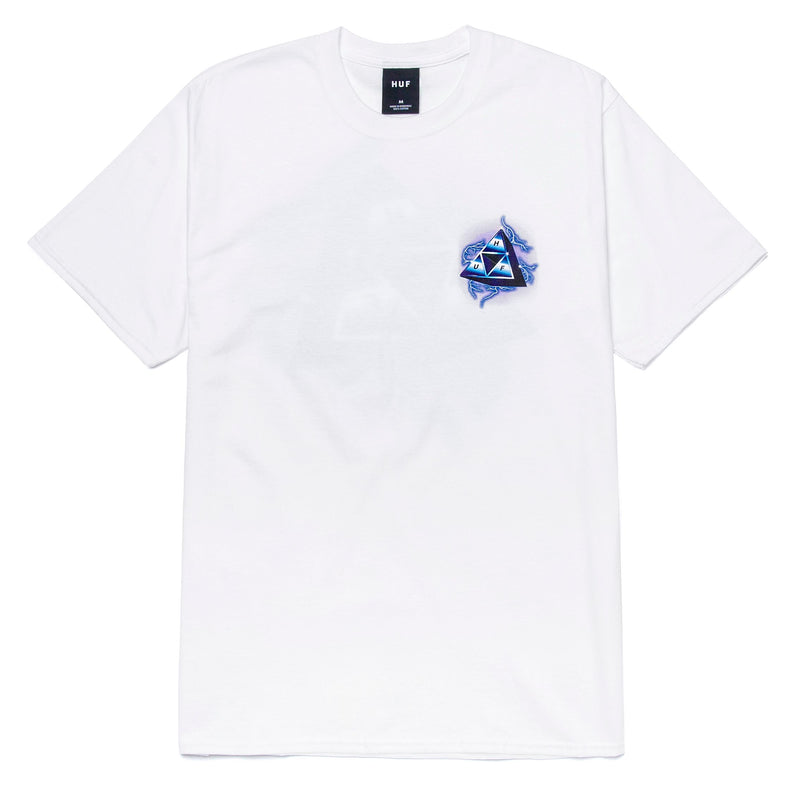 Bestel de Huf STORM TT S/S TEE veilig, gemakkelijk en snel bij Revert 95. Check onze website voor de gehele Huf collectie.