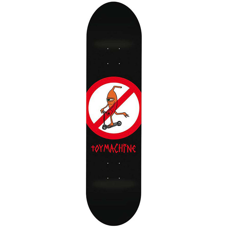 NO SCOOTER