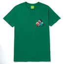 Bestel de Huf DIRTY POOL TT S/S TEE KELLY GREEN veilig, gemakkelijk en snel bij Revert 95. Check onze website voor de gehele Huf collectie.