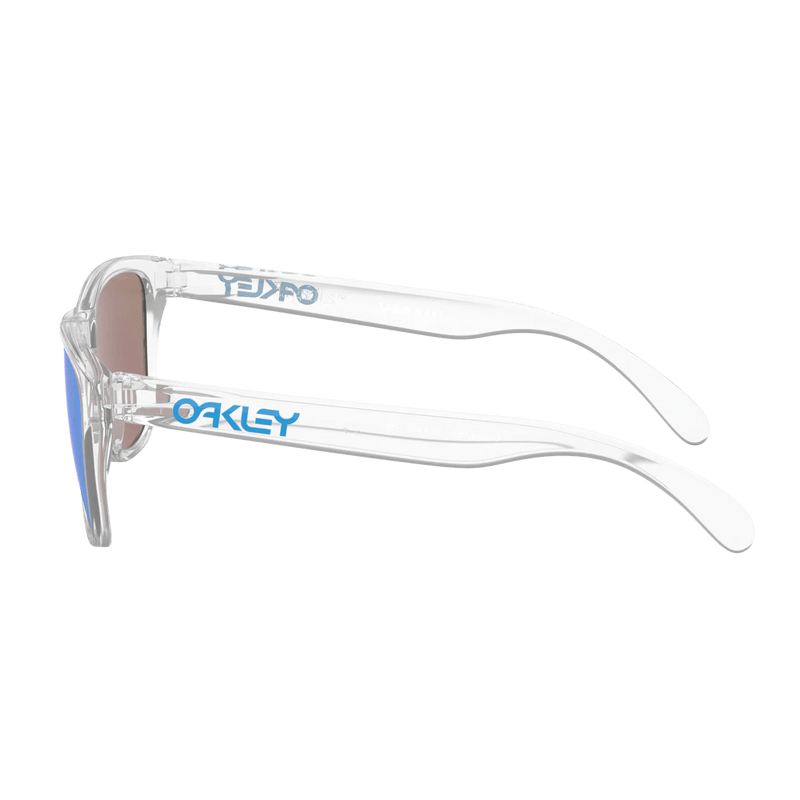 Oakley frogskins revert sales 95