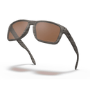 Holbrook XL Woodgrain Montuur Prizm Tungsten Polarized Glazen bovenkant