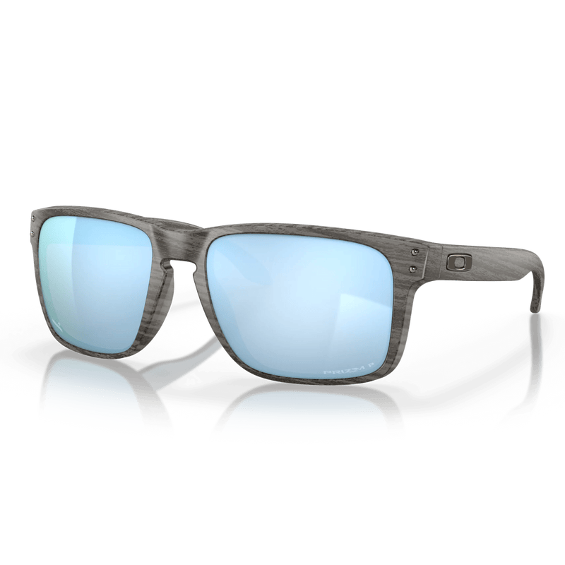 Oakley deep online water polarized