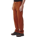 Obey Vacant pant ginger zijkant