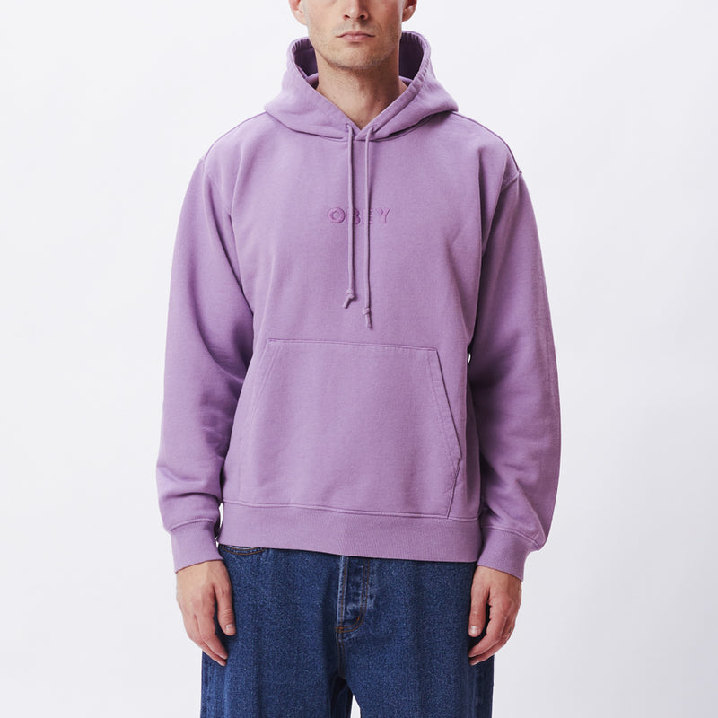 Obey Bold Ideas hooide Orchid lifestyle voorzijde