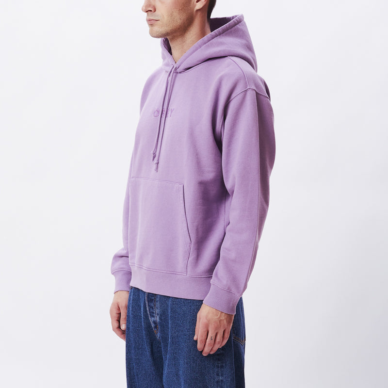 Obey Bold Ideas hooide Orchid lifestyle zijkant