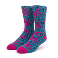 PARADISE EXPERIMENT PL SOCK