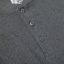 Bestel de Polar Rib Henley Longsleeve Dark Grey Heather veilig, gemakkelijk en snel bij Revert 95. Check onze website voor de gehele Polar collectie, of kom gezellig langs bij onze winkel in Haarlem.	