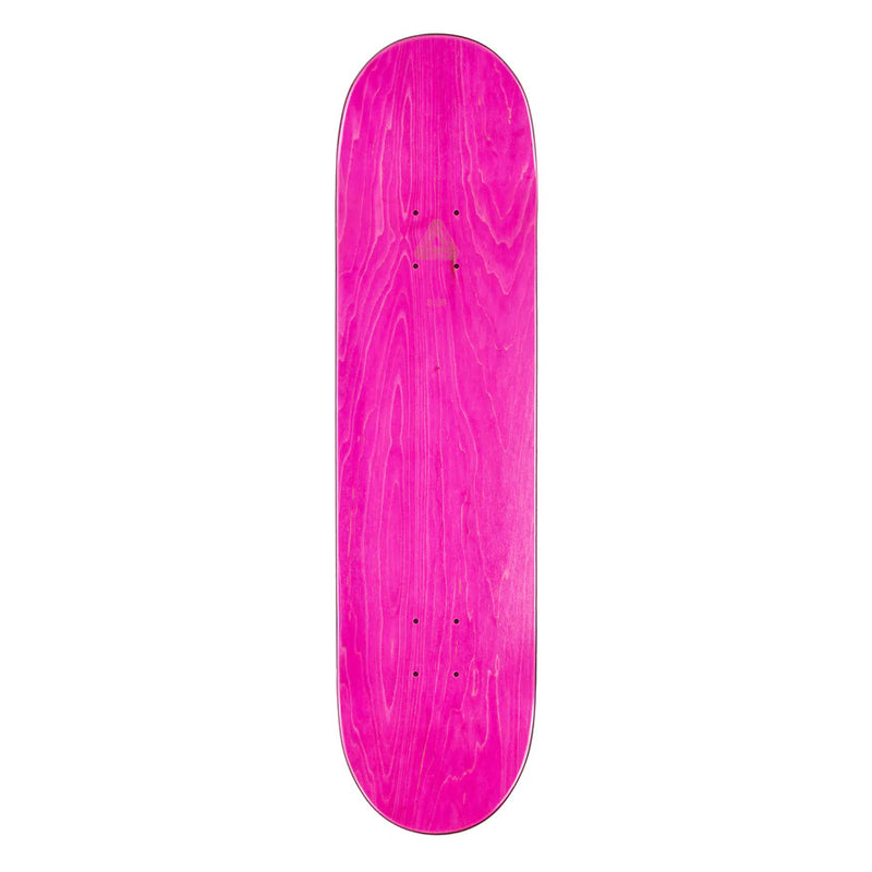 Bestel het Palace Skateboards FAIRFAX PRO S28 8.06 deck snel, gemakkelijk en veilig bij Revert 95. Check onze website voor de gehele Palace Skateboards collectie.