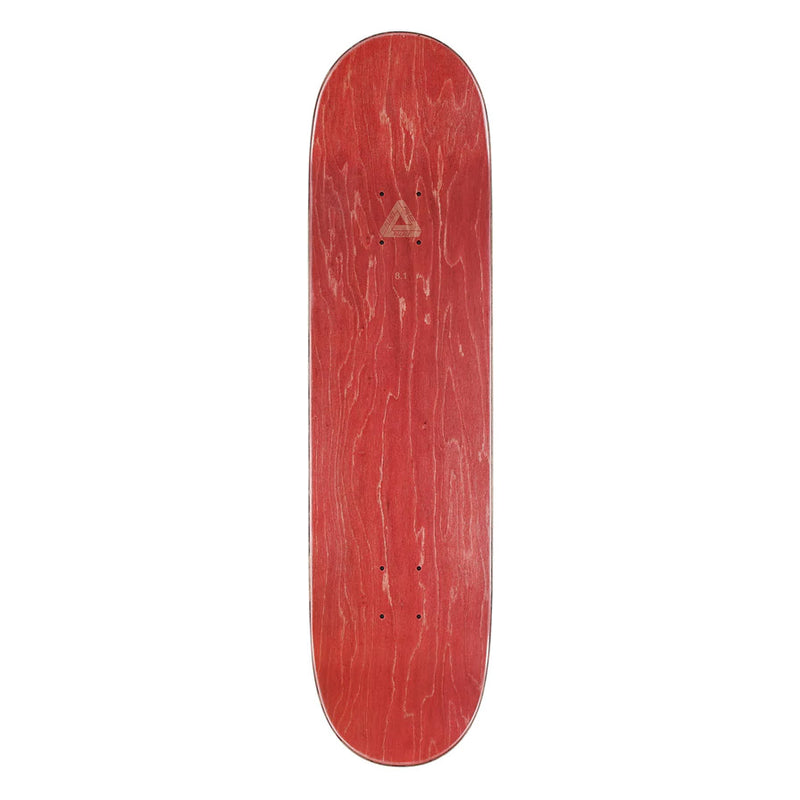 Bestel het Palace Skateboards BRADY PRO S28 8.1 deck snel, gemakkelijk en veilig bij Revert 95. Check onze website voor de gehele Palace Skateboards collectie.