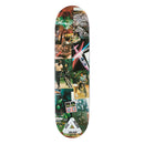 Bestel het Palace Skateboards KYLE PRO S28 8.375 deck snel, gemakkelijk en veilig bij Revert 95. Check onze website voor de gehele Palace Skateboards collectie.
