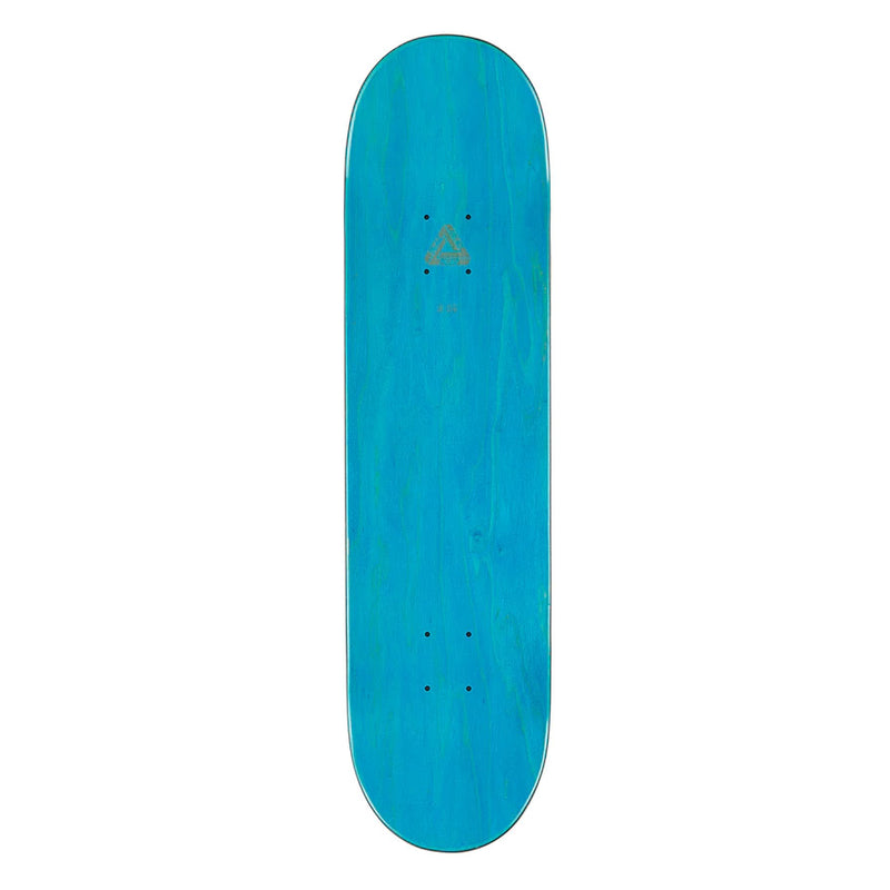 Bestel het Palace Skateboards RORY PRO S28 8.06 deck snel, gemakkelijk en veilig bij Revert 95. Check onze website voor de gehele Palace Skateboards collectie.