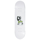 Polar Skate co Hjalte Halberg Lurking Skateboard Deck Revert95.com achterkant