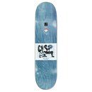 Polar Skate co Hjalte Halberg Lurking Skateboard Deck Revert95.com voorkant