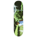 Polar Skate co Paul Grund Nicole Skateboard Deck Revert95.com achterkant