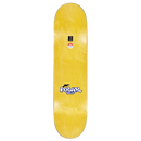 Polar Skate co Shin Sanbongi Mt Fuji Skateboard Deck Revert95.com voorkant