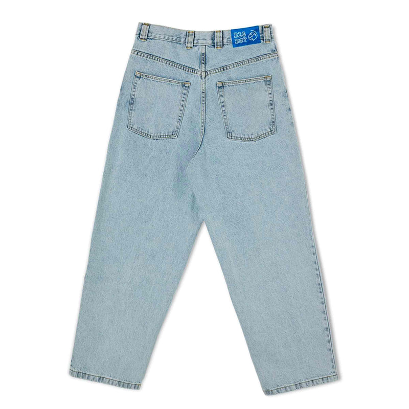 Polar pants online big boy
