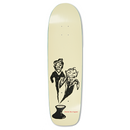 Aaron Herrington Pot demons Skateboard Deck