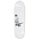 Dane Brady Mopping Skateboard Deck