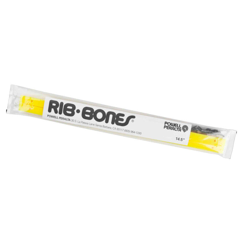 Powell Peralta Rib-Bones Rails geel