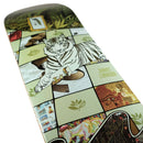 Bestel de Magenta JIMMY LANNON MUSEUM SERIES BOARD veilig, gemakkelijk en snel bij Revert 95. Check onze website voor de gehele Magenta collectie, of kom gezellig langs bij onze winkel in Haarlem.