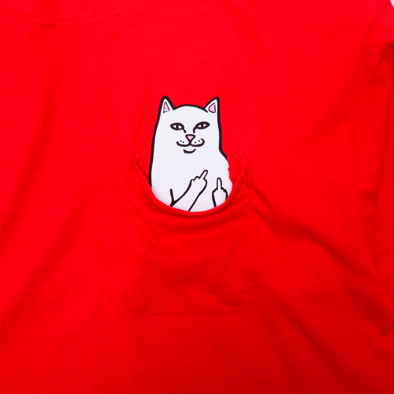 Lord Nermal Pocket LS