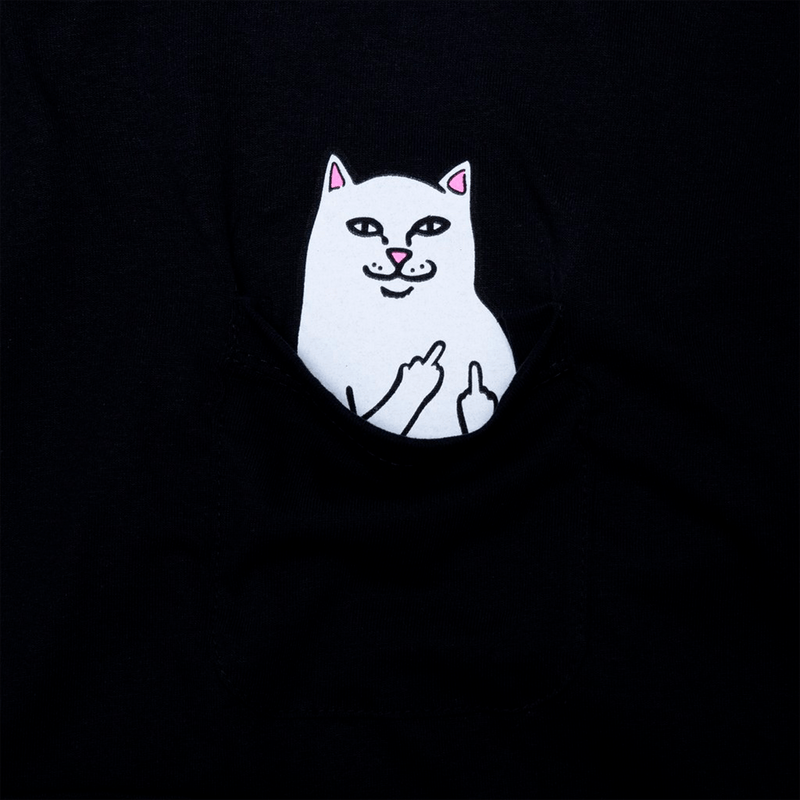 Lord Nermal Pocket LS