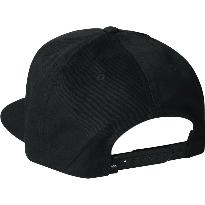 ELM SNAPBACK