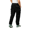 Reell Denim Reflex Loose Cargo Black Corduroy achterkantRevert95.com