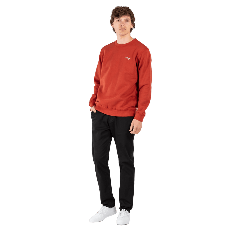 Reell Denim jeans Reflex Easy ST black outfit Revert95.com