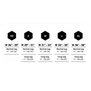 Reell Denim Reflex Loose Cargo dark olive matentabel