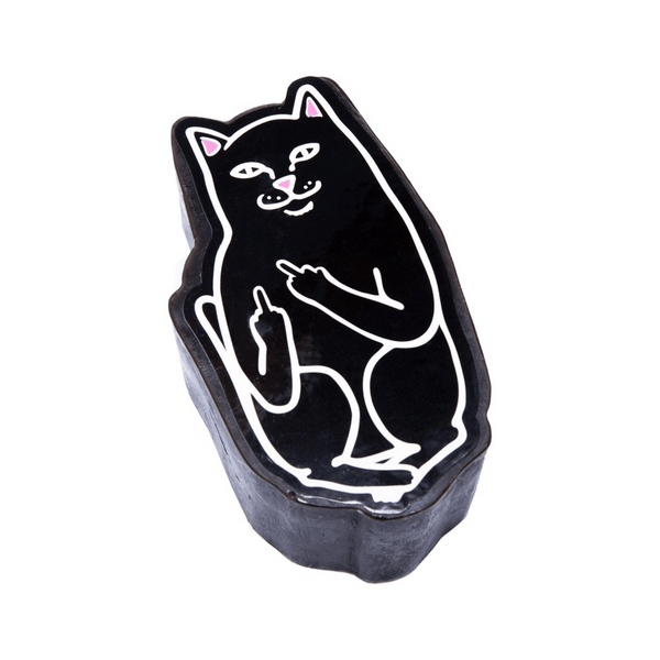 Ripndip Lord Jerm Skate Wax black verpakking