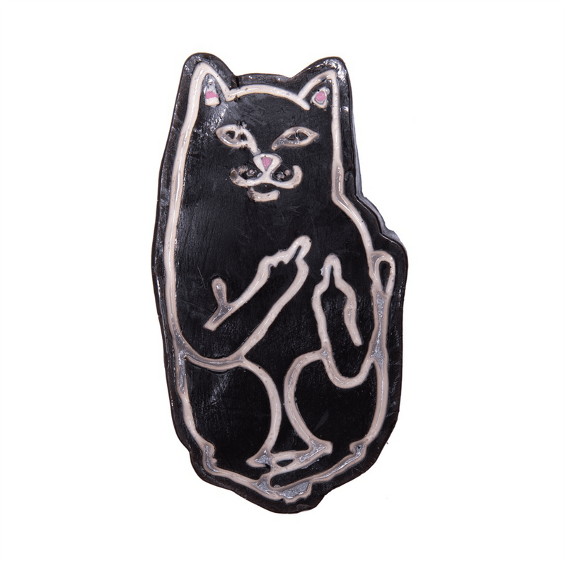 Ripndip Lord Jerm Skate Wax black 