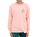 Ripndip Hows My Attitude Long Sleeve voorkant outfit