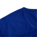 Rumble Fire Dept Helmet T-Shirt voorkant kraag close-up