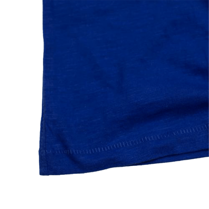Rumble Fire Dept Helmet T-Shirt onderkant close-up