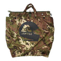 Rumble speed shop Helmen tas voorkant Vegetato