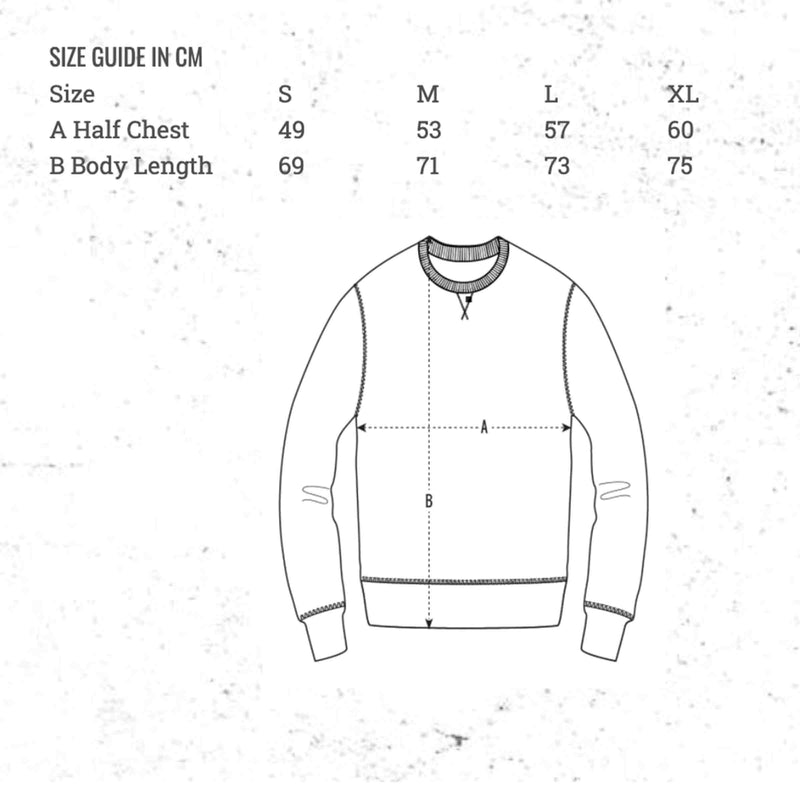 Rumble speedshop Rumble Red Cat Black varsity Sweatshirt matentabel Revert95.com