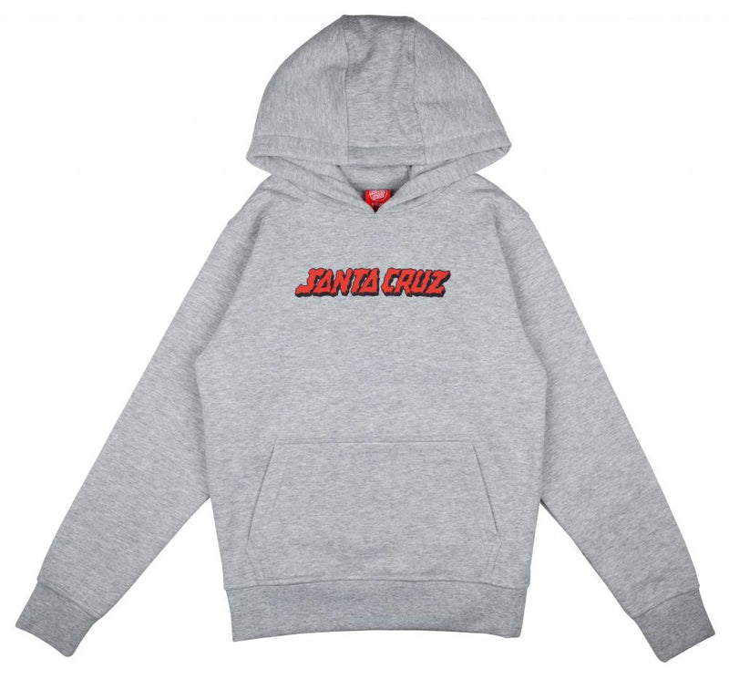 Youth Handy Dot Hood