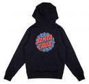 Youth Handy Dot Hood