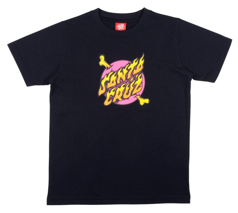 Youth Crossbone Dot T-Shirt