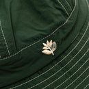 Bestel de Magenta STITCH BUCKET HAT FORREST GREEN veilig, gemakkelijk en snel bij Revert 95. Check onze website voor de gehele Magenta collectie, of kom gezellig langs bij onze winkel in Haarlem.	