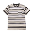 STRATFORD S/S KNIT TOP