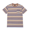 STRATFORD S/S KNIT TOP