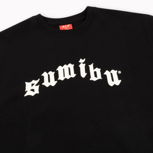 Bestel de Sumibu Ol’ Sumibu Crewneck snel, veilig en gemakkelijk bij Revert 95. Check onze website voor de gehele Sumibu collectie.