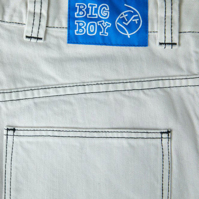 Bestel de Polar Big Boy Work Pants veilig, gemakkelijk en snel bij Revert 95. Check onze website voor de gehele Polar collectie.