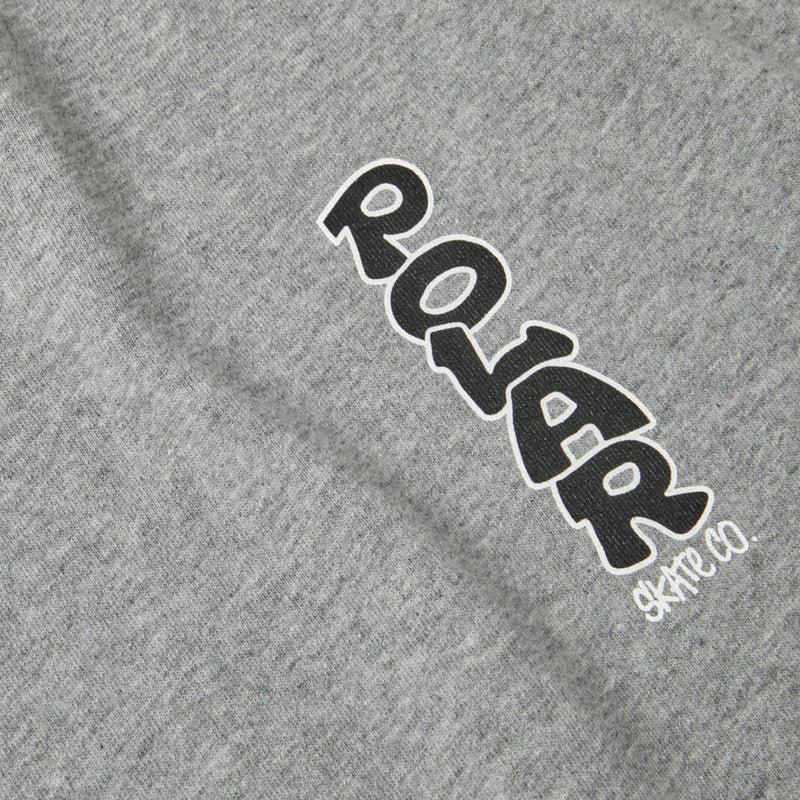 Bestel het Polar Vertical Logo Tee snel, veilig en gemakkelijk bij Revert 95. Check onze website voor de gehele Polar collectie.